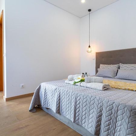 Carvao Pdl Inn Arrifes Exteriér fotografie