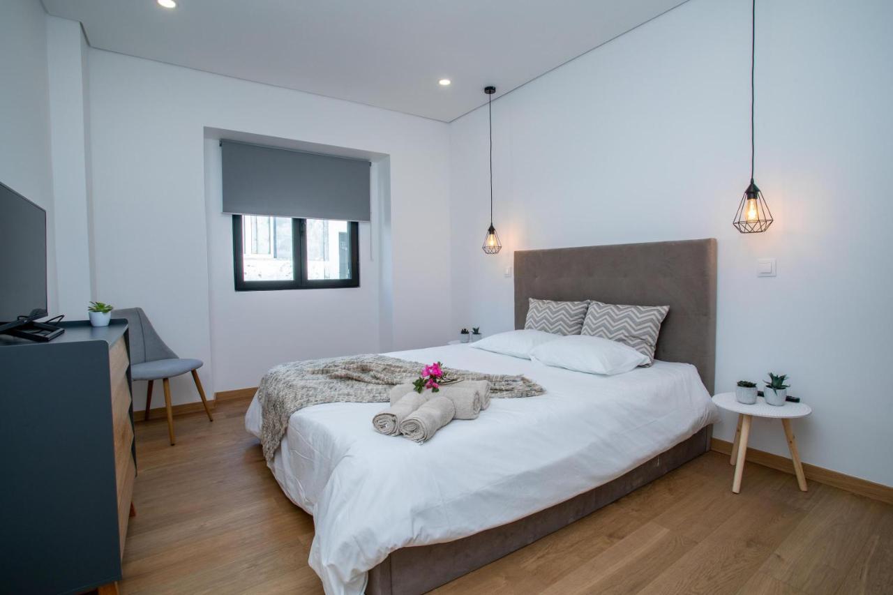 Carvao Pdl Inn Arrifes Exteriér fotografie