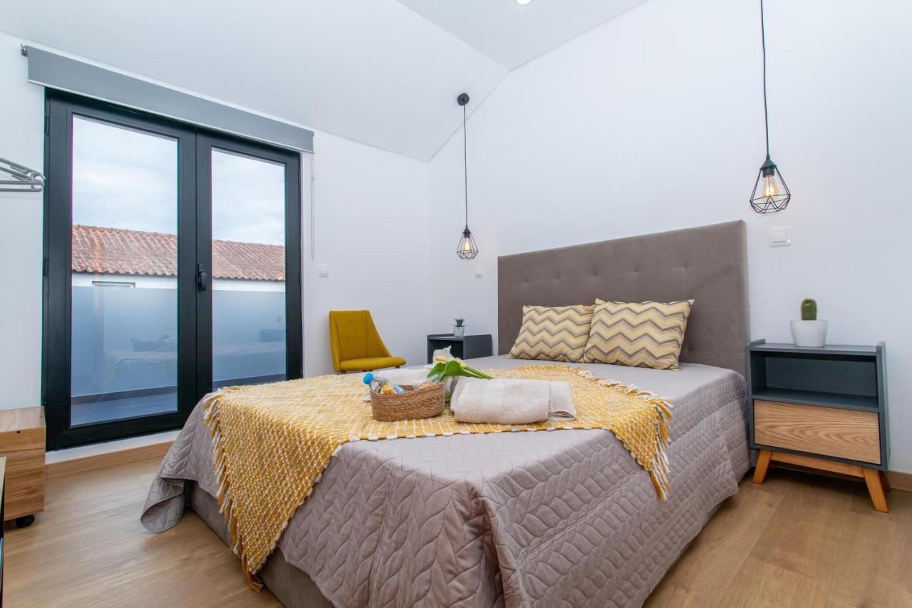 Carvao Pdl Inn Arrifes Exteriér fotografie