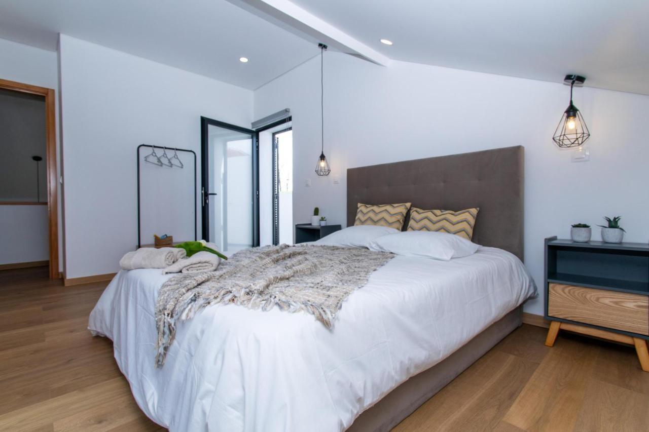 Carvao Pdl Inn Arrifes Exteriér fotografie