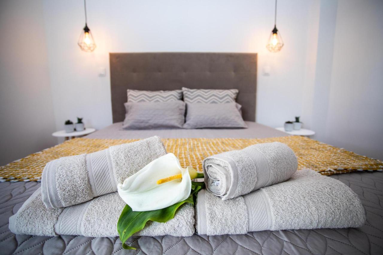 Carvao Pdl Inn Arrifes Exteriér fotografie