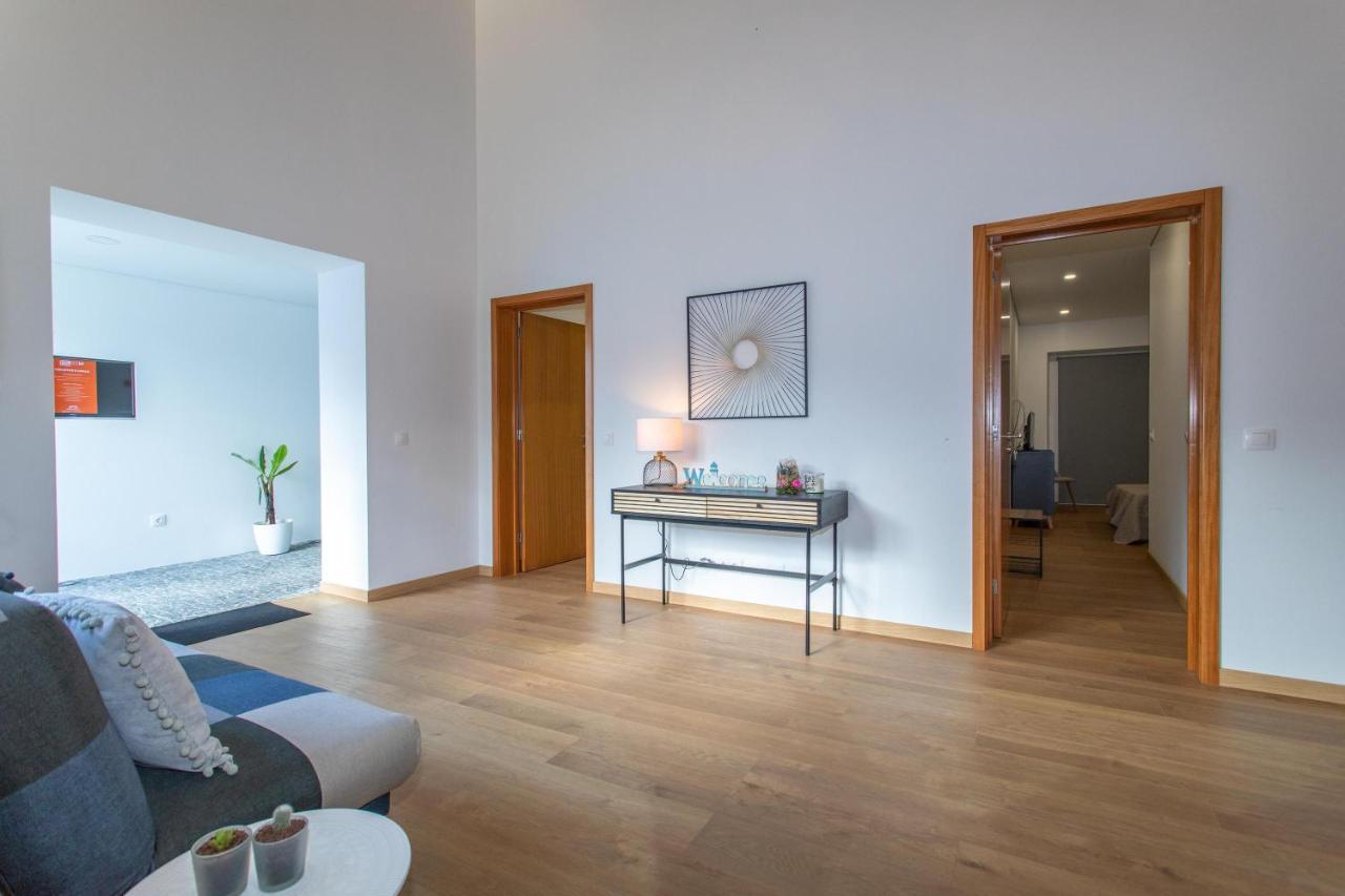 Carvao Pdl Inn Arrifes Exteriér fotografie