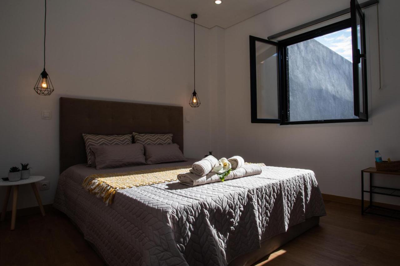 Carvao Pdl Inn Arrifes Exteriér fotografie