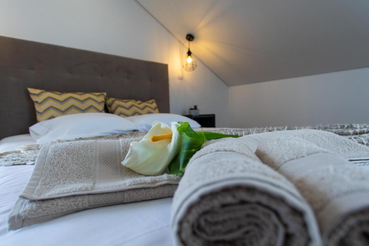 Carvao Pdl Inn Arrifes Exteriér fotografie