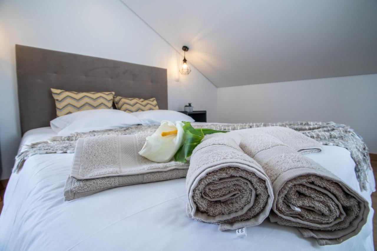 Carvao Pdl Inn Arrifes Exteriér fotografie