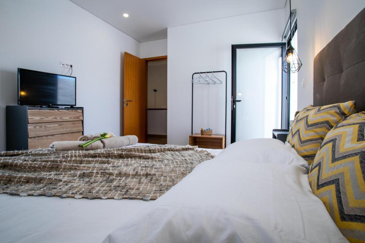 Carvao Pdl Inn Arrifes Exteriér fotografie