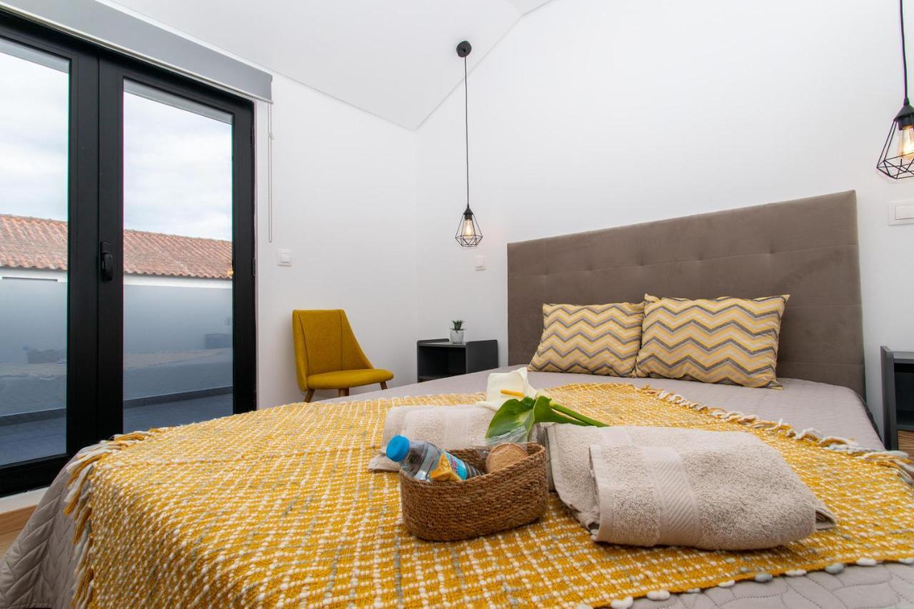 Carvao Pdl Inn Arrifes Exteriér fotografie