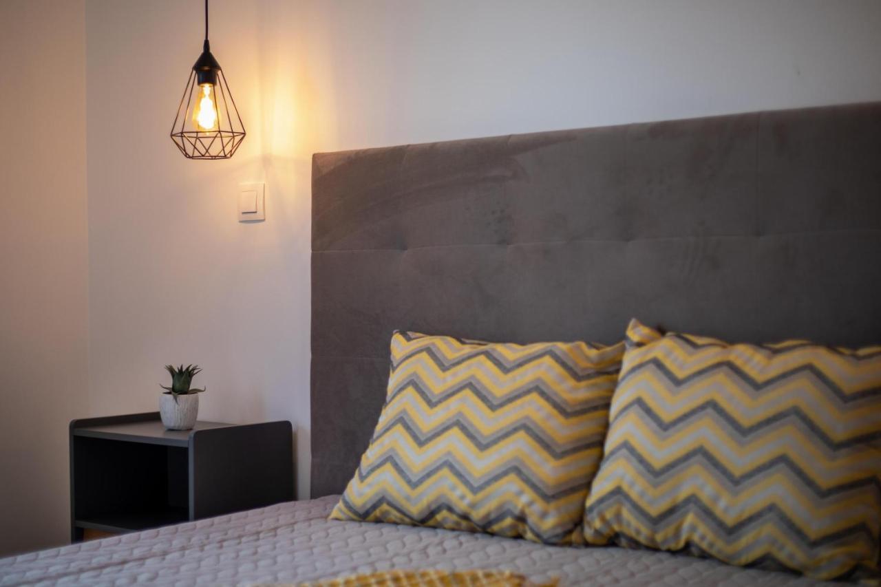 Carvao Pdl Inn Arrifes Exteriér fotografie