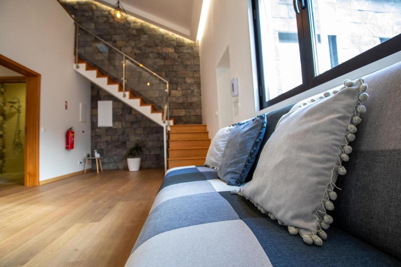 Carvao Pdl Inn Arrifes Exteriér fotografie