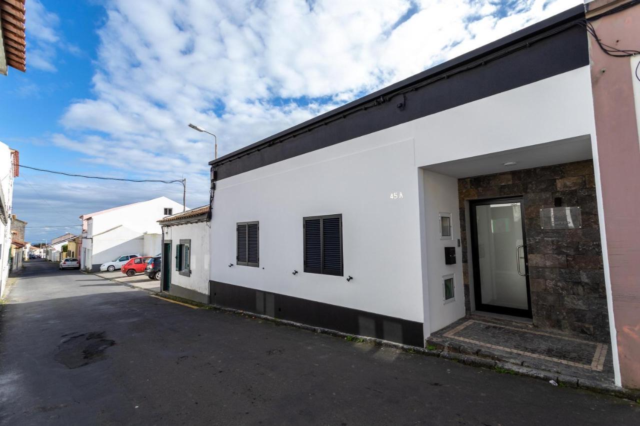 Carvao Pdl Inn Arrifes Exteriér fotografie