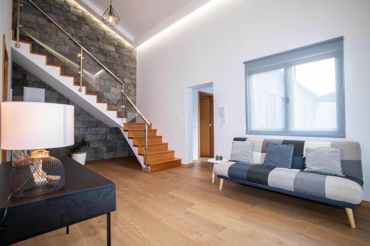 Carvao Pdl Inn Arrifes Exteriér fotografie
