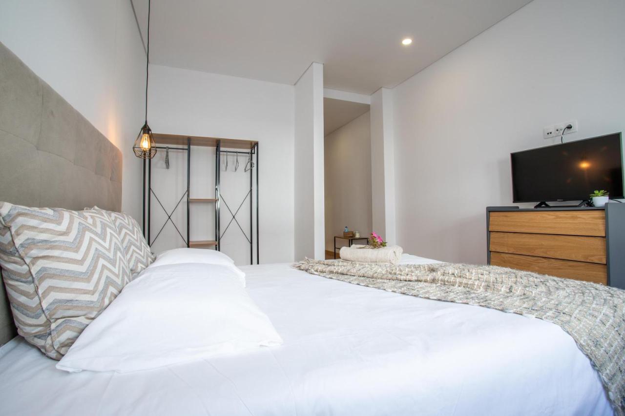 Carvao Pdl Inn Arrifes Exteriér fotografie