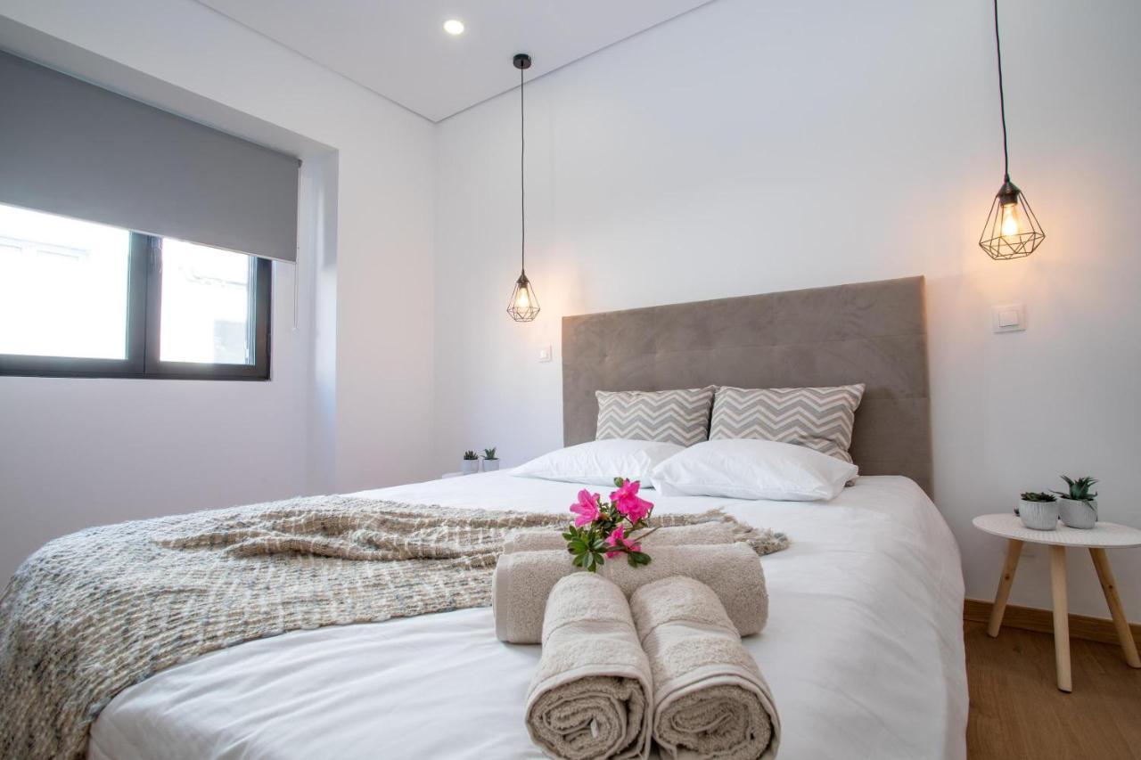 Carvao Pdl Inn Arrifes Exteriér fotografie