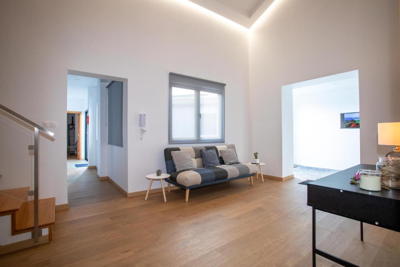 Carvao Pdl Inn Arrifes Exteriér fotografie